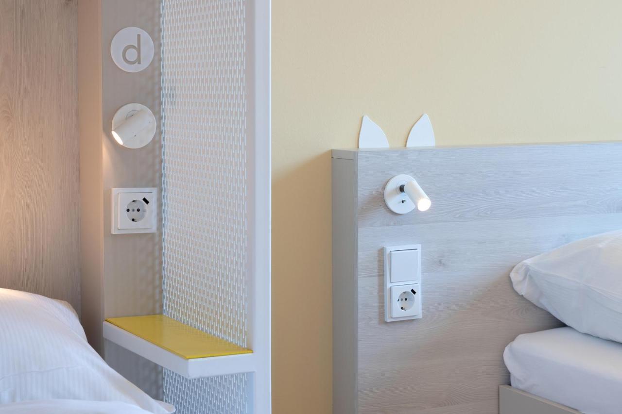 Meininger Hotel Bremen Hauptbahnhof מראה חיצוני תמונה