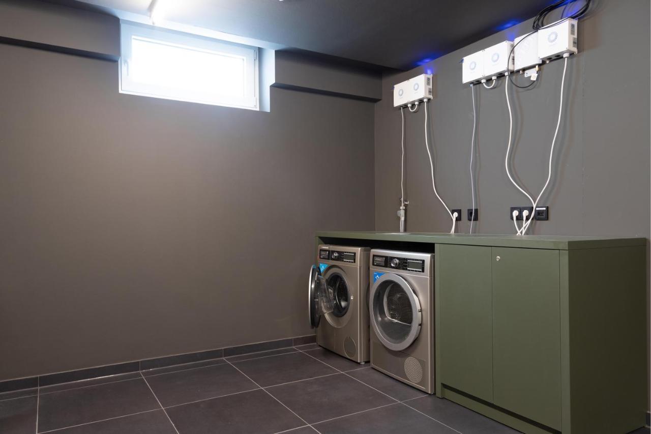 Meininger Hotel Bremen Hauptbahnhof מראה חיצוני תמונה